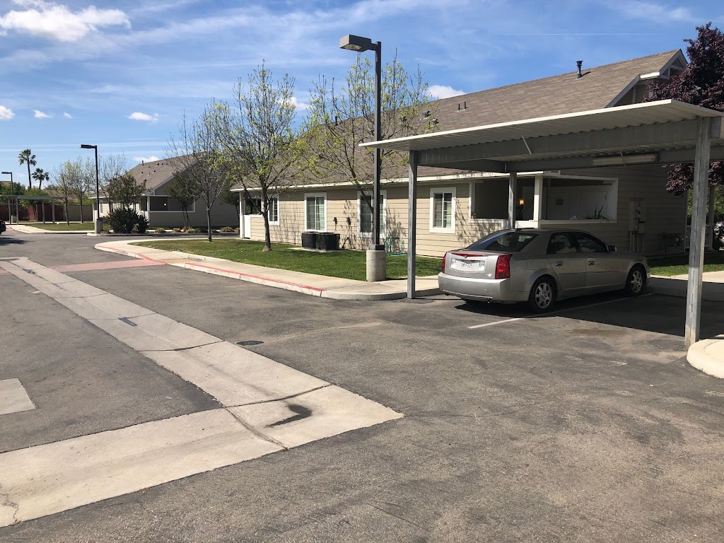 Central Avenue Senior Apt | 300 Central Ave, Wasco, CA 93280, USA | Phone: (661) 758-1959