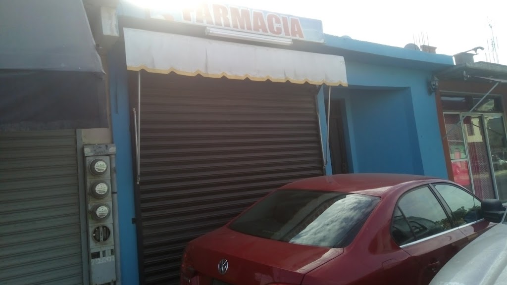 Farmacia la Pequeña | Real de San Francisco, Francisco Villa 2da Secc, 22236 Tijuana, B.C., Mexico | Phone: 664 645 0706