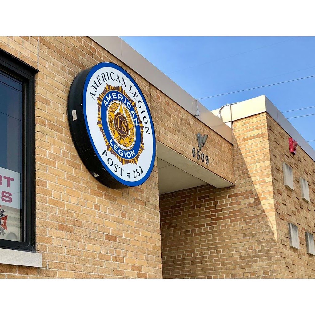 St. Louis Park American Legion Post 282 | 6509 Walker St, St Louis Park, MN 55426, USA | Phone: (952) 929-9016