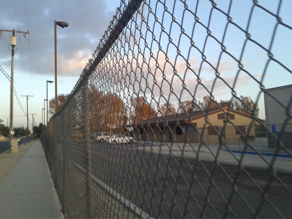 Del Norte Elementary School | 850 N Del Norte Ave, Ontario, CA 91764, USA | Phone: (909) 986-9515