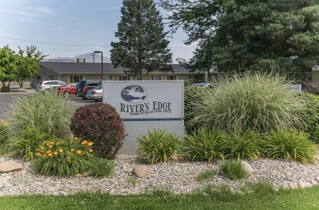 Rivers Edge Rehabilitation & Living Center | 714 N Butte Ave, Emmett, ID 83617, USA | Phone: (208) 365-4425