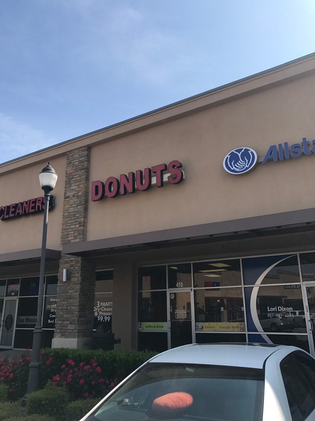 Queens Donuts | 2484 Avondale Haslet Rd, Haslet, TX 76052 | Phone: (817) 439-5088