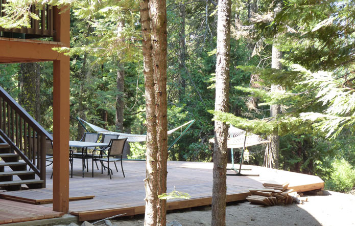 Book Direct--Natal Granite Retreat | 41843 Gray Rock Rd, Shaver Lake, CA 93664, USA | Phone: (805) 737-9896