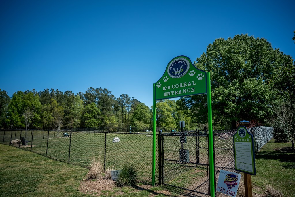 Wendell Town Park | 601 W 3rd St, Wendell, NC 27591, USA | Phone: (919) 366-2266