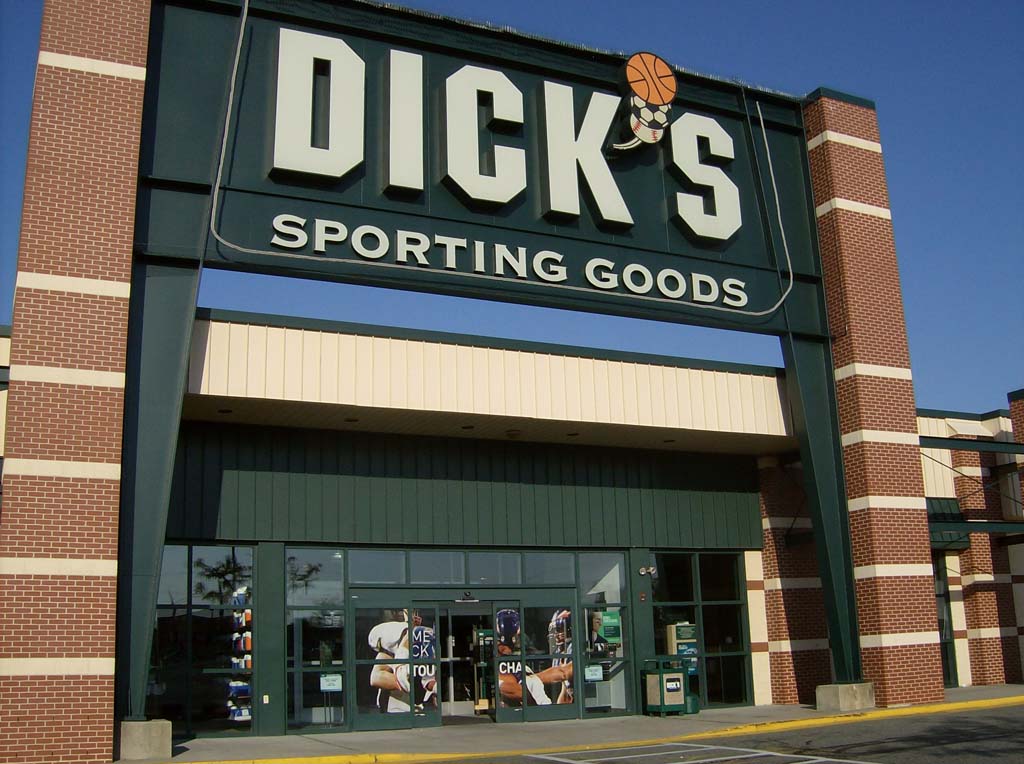 DICKS Sporting Goods | 325 NJ-18, East Brunswick, NJ 08816, USA | Phone: (732) 651-3284