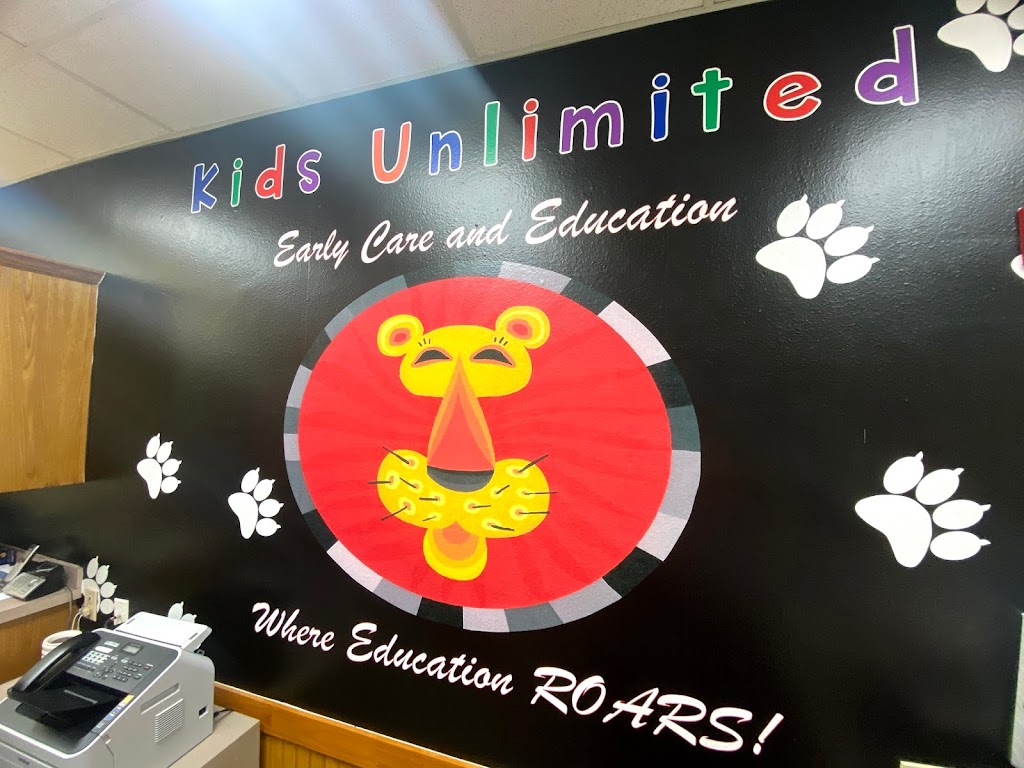 Kids Unlimited Early Care and Education | 620 W Brown St, Wylie, TX 75098, USA | Phone: (972) 442-4407