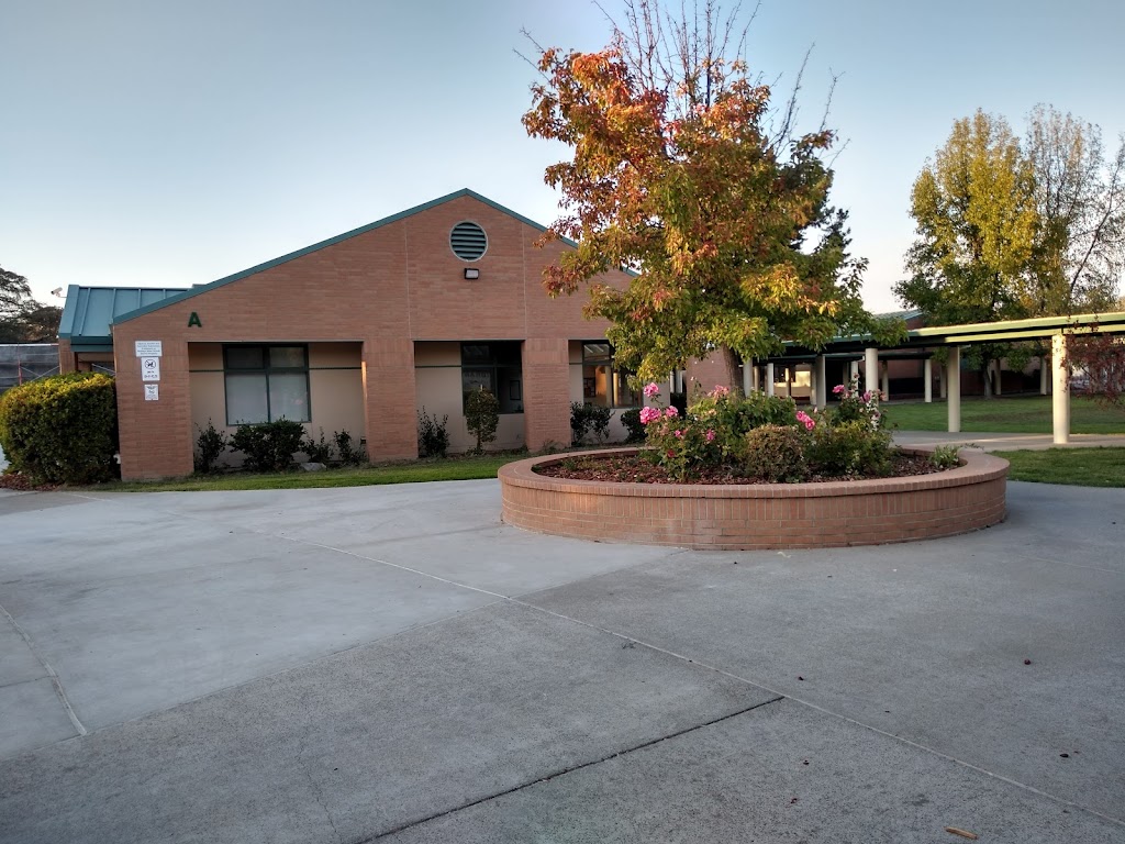 Blue Oak Elementary School | 2391 Merrychase Dr, Cameron Park, CA 95682, USA | Phone: (530) 676-0164