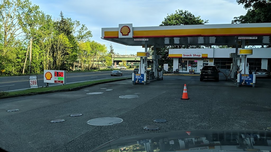 Shell | 22355 Willamette Dr, West Linn, OR 97068 | Phone: (503) 657-4083