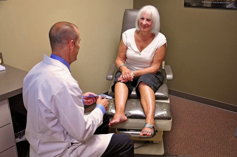 Advanced Foot & Ankle of Smyrna | 300 StoneCrest Boulevard # 255, Smyrna, TN 37167, USA | Phone: (615) 220-2982