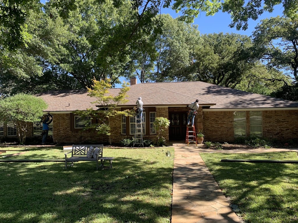 R.O.I. Roofing & Construction | 711 W Bailey Boswell Rd Suite 100 E, Saginaw, TX 76179, USA | Phone: (817) 229-9363