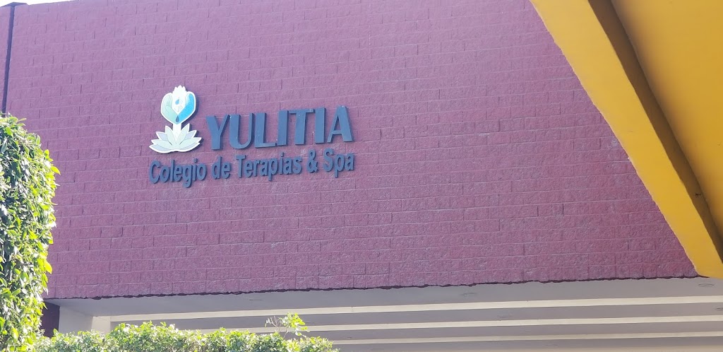 Colegio de terapias Yulitia | Centro Comercial Otay, Aeropuerto 1900-b7, C.Comercial Otay, Otay Constituyentes, 22457 Tijuana, B.C., Mexico | Phone: 664 685 7649