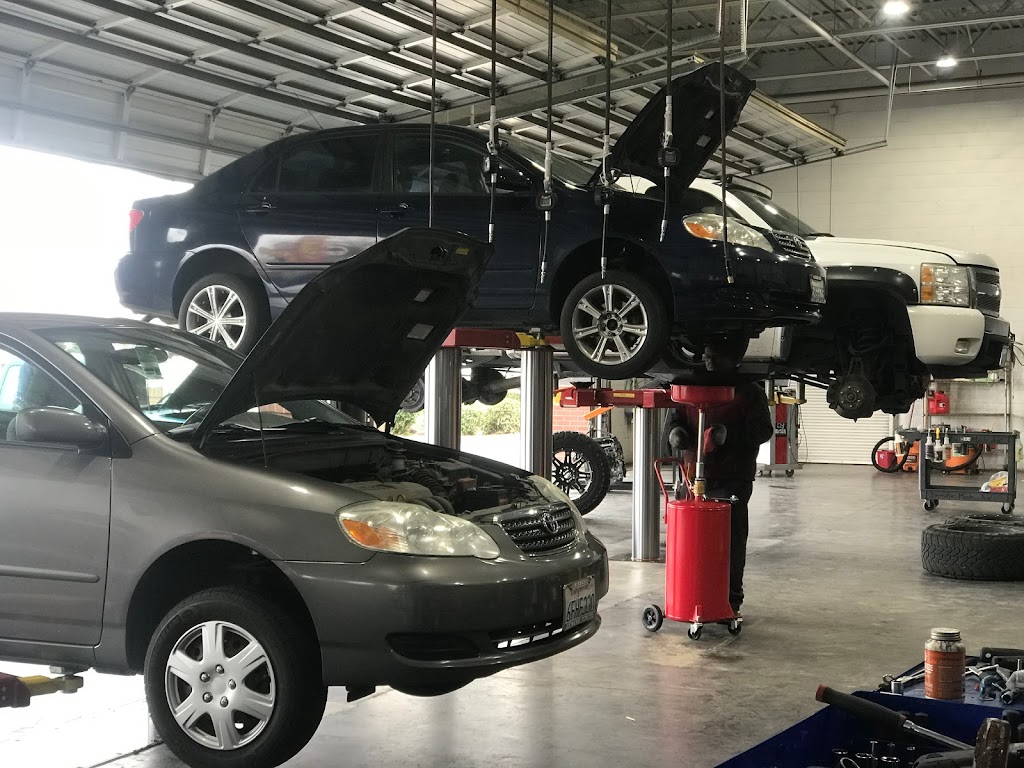 A1 Auto Repair & Detail Center | 1820 E Main St, Woodland, CA 95776, USA | Phone: (530) 666-6000