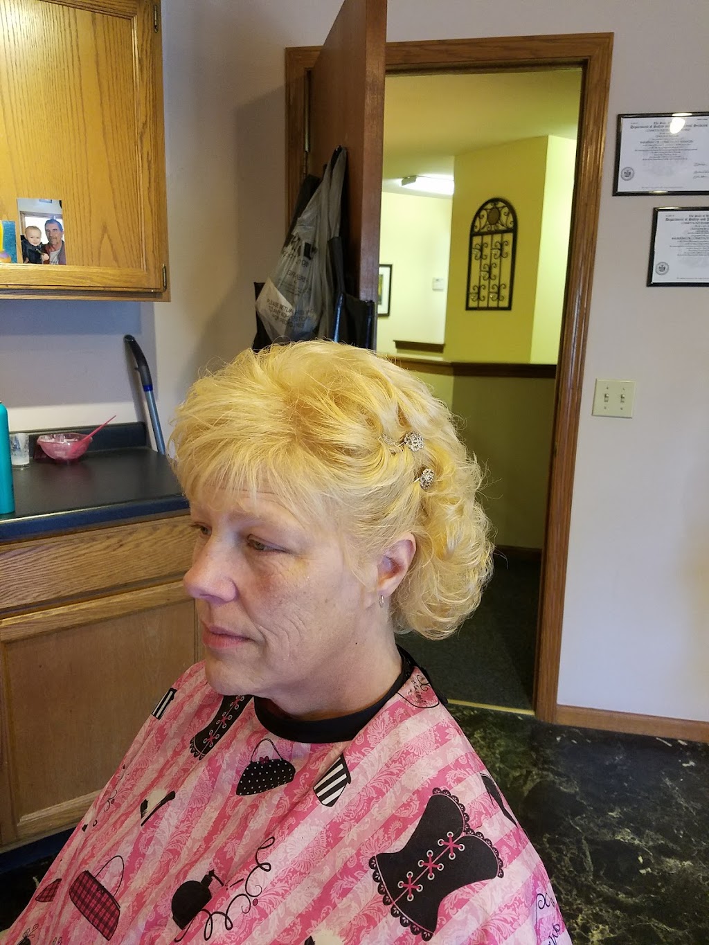 Creations By Cindy | 1353 Excalibur Dr, Janesville, WI 53546 | Phone: (608) 728-0608