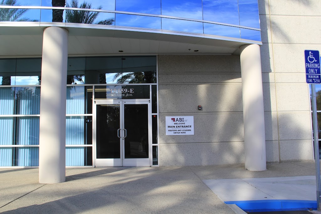 ABI Document Support Services | 10459 Mountain View Ave Suite A, Loma Linda, CA 92354, USA | Phone: (800) 266-0613