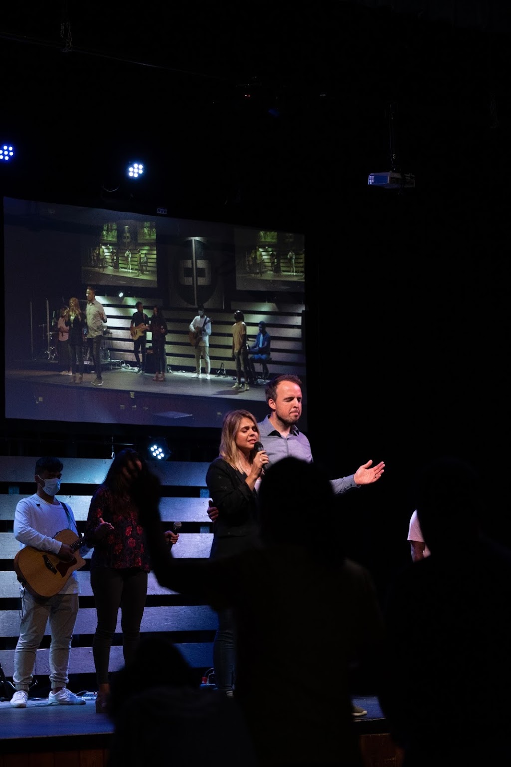 Connect Community Church | 125 Roxbury Rd, Stamford, CT 06902, USA | Phone: (203) 614-9694