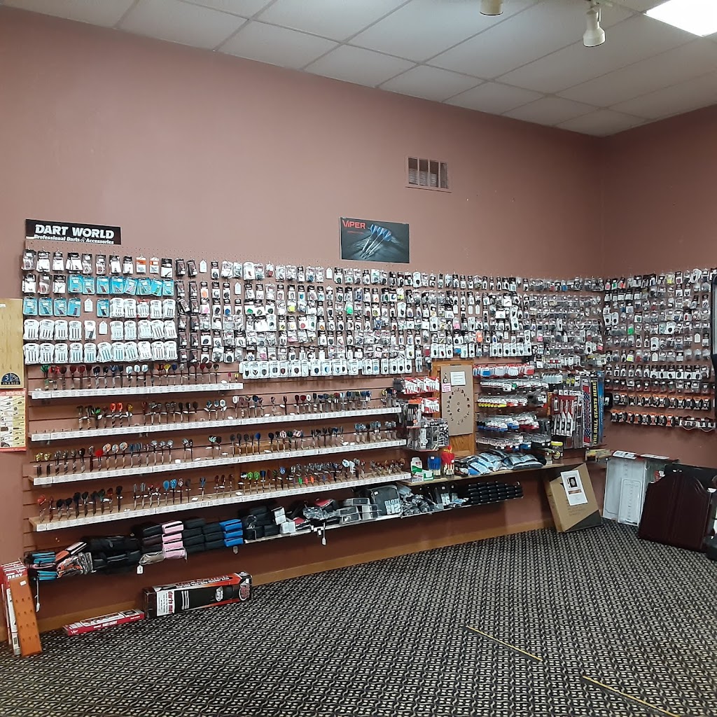 Game Room Gear | 120 W Commerce Blvd suite b, Slinger, WI 53086, USA | Phone: (262) 644-0200