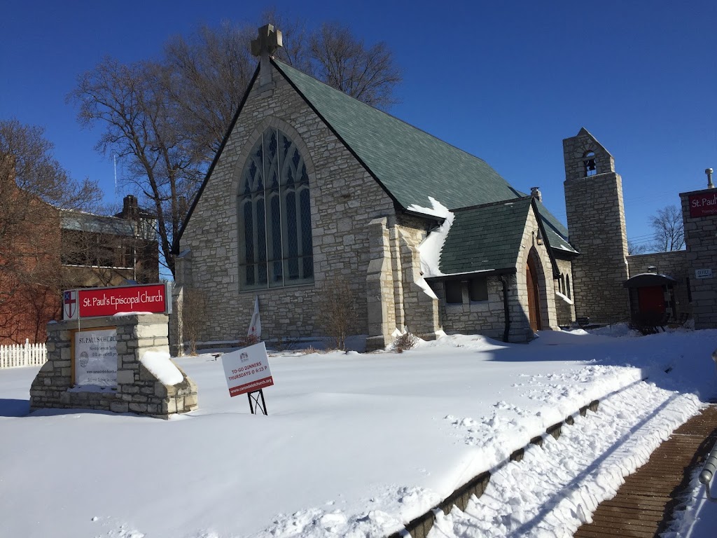 St Pauls Episcopal Church | 6518 Michigan Ave, St. Louis, MO 63111, USA | Phone: (314) 352-0370