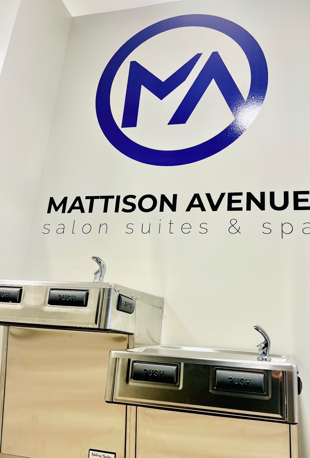 Mattison Avenue Salon Suites & Spa | 7600 Denton Hwy Suite 101, Watauga, TX 76148, USA | Phone: (915) 293-6333