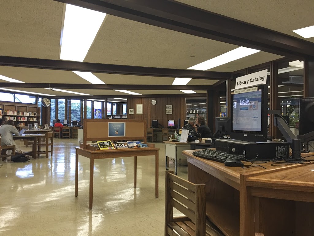 Milwaukee Public Library Good Hope Branch | 7715 Good Hope Rd, Milwaukee, WI 53223, USA | Phone: (414) 286-3000