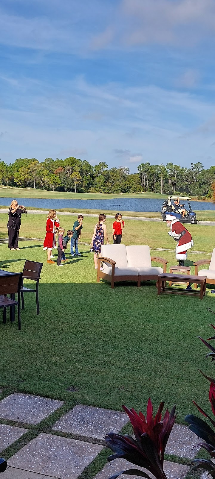 The Concession Golf Club | 7700 Lindrick Ln, Bradenton, FL 34202, USA | Phone: (941) 322-1922