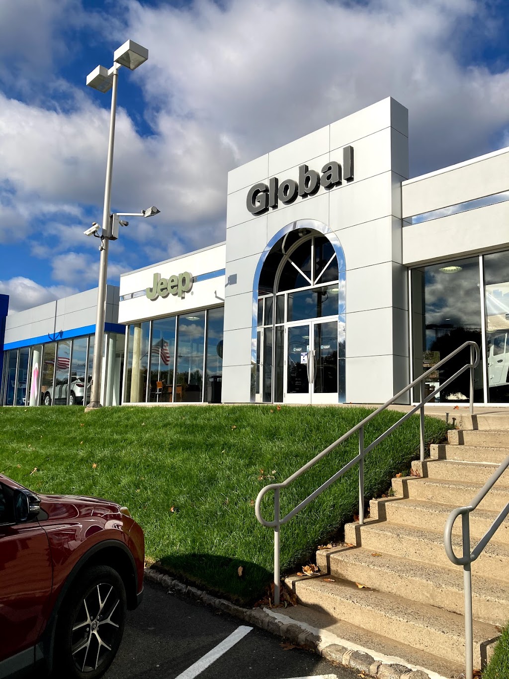 Global Auto Mall | 1099 Rt. 22 West, North Plainfield, NJ 07060 | Phone: (908) 757-4000