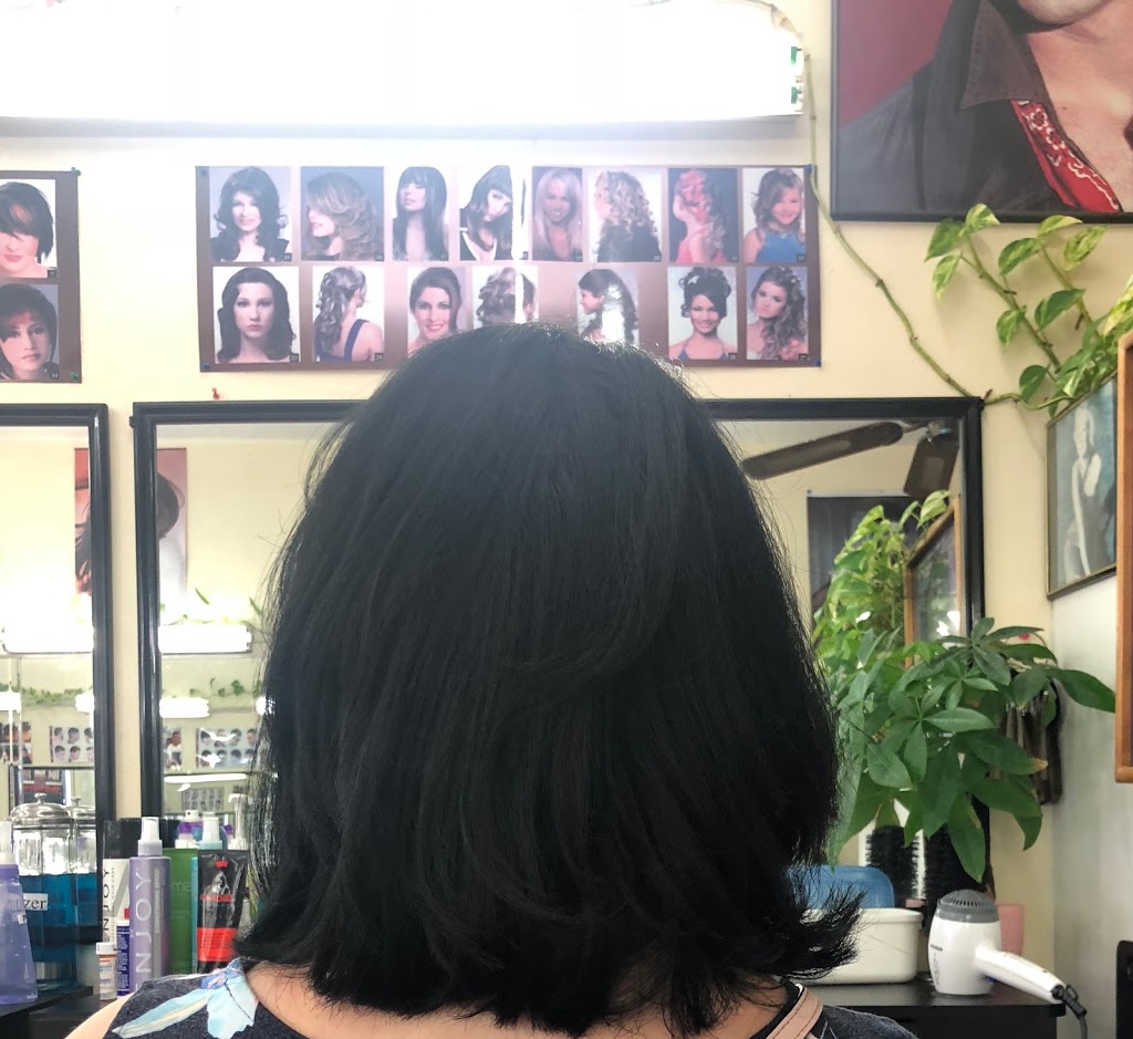 Oc Barber and Hair Salon | 2810 W Ball Rd, Anaheim, CA 92804, USA | Phone: (714) 821-1219