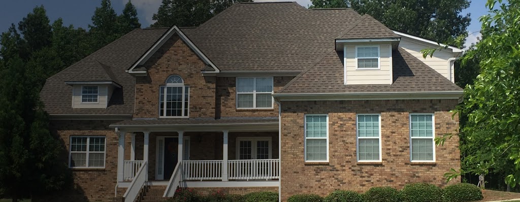 J Key Roofing Buford | 646 N Old Cumming Rd, Buford, GA 30518, USA | Phone: (404) 736-4648