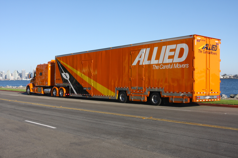 Colonial Van and Storage | 6001 88th St, Sacramento, CA 95828, USA | Phone: (916) 546-3600