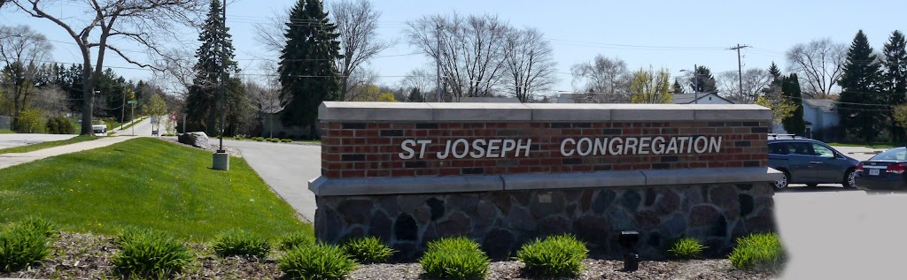 St. Joseph Parish School | 1619 Washington St, Grafton, WI 53024, USA | Phone: (262) 375-6505