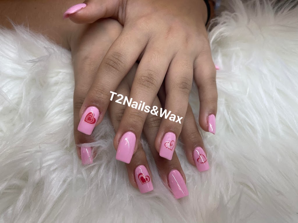 T2 Nails & Wax | 16108 Ash Way #102, Lynnwood, WA 98087, USA | Phone: (425) 582-7867