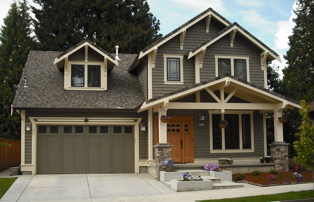 StraightLine Exteriors | 7009 NE 47th Ave, Vancouver, WA 98661 | Phone: (360) 718-8694