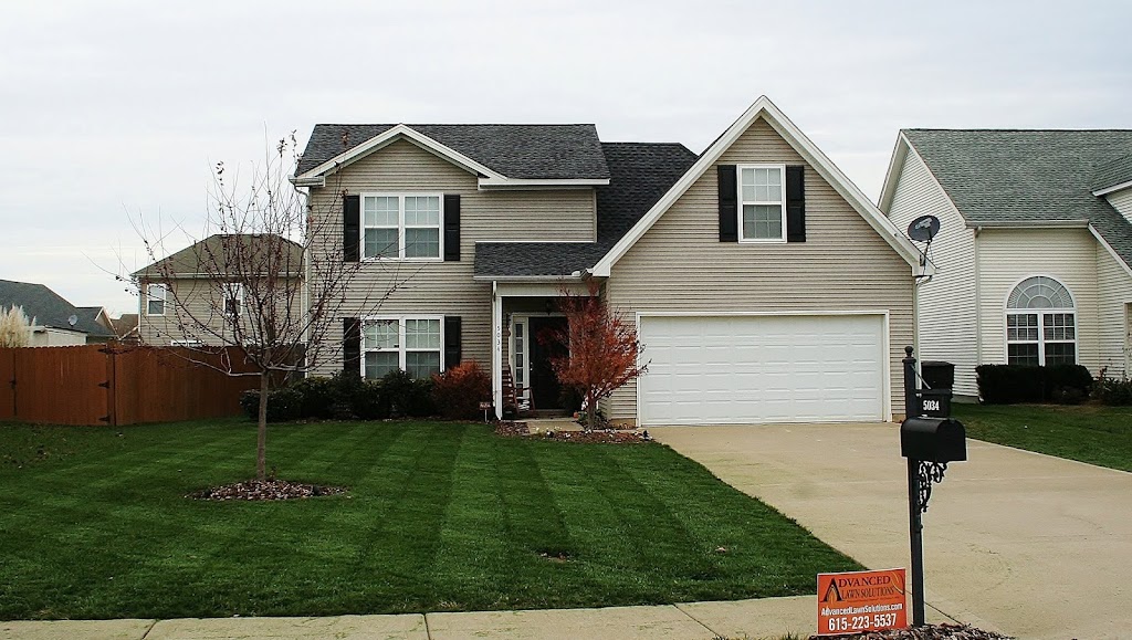 Advanced Lawn Solutions | 6522 Forrest Ln, Murfreesboro, TN 37129, USA | Phone: (615) 223-5537