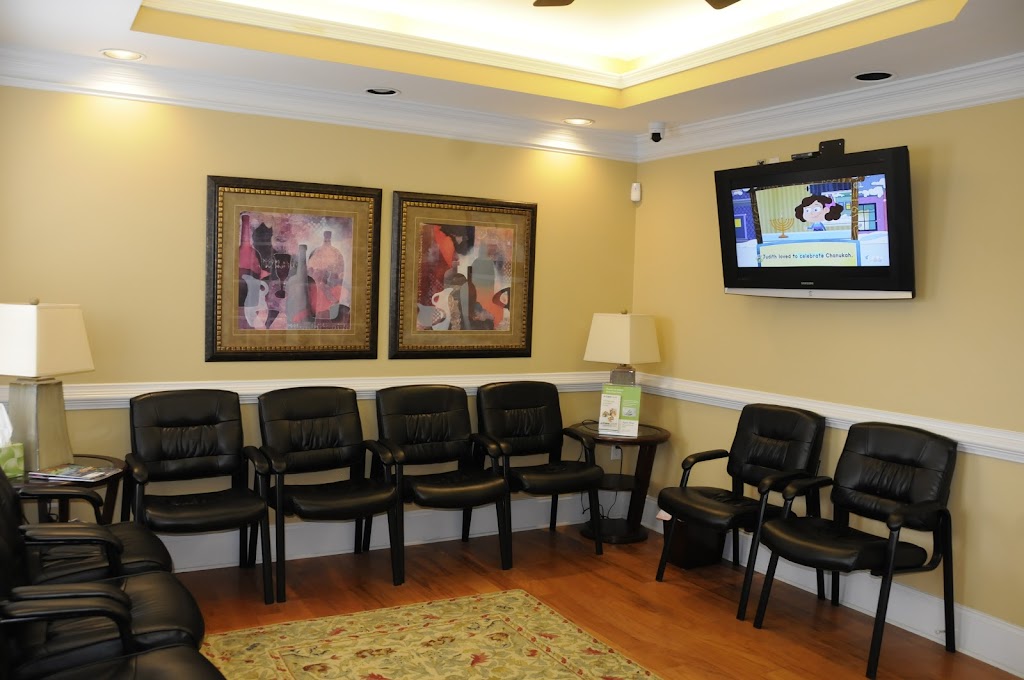 Dream Dental | 114 Mirramont Lake Dr, Woodstock, GA 30189, USA | Phone: (770) 592-7000