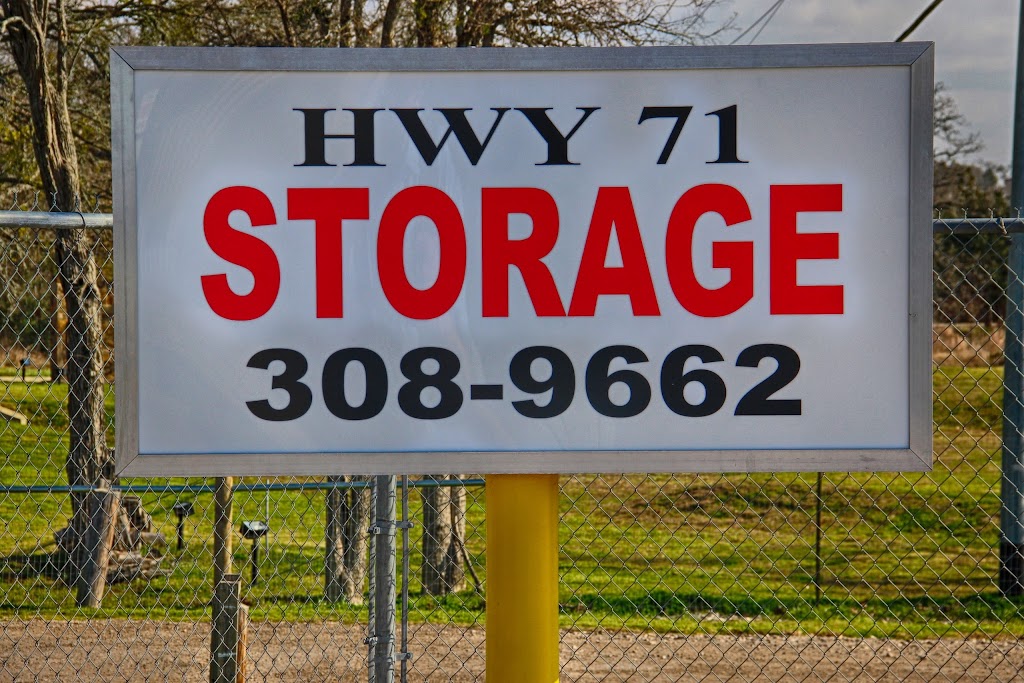 Highway 71 Storage - storage  | Photo 10 of 10 | Address: 901 Union Chapel Rd, Cedar Creek, TX 78612, USA | Phone: (512) 308-9662