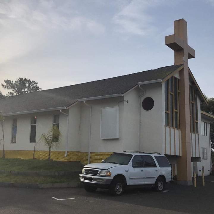 Iglesia El Shaddai, Palabra Profetica | 6869 Sunkist Dr, Oakland, CA 94605, USA | Phone: (904) 401-5513