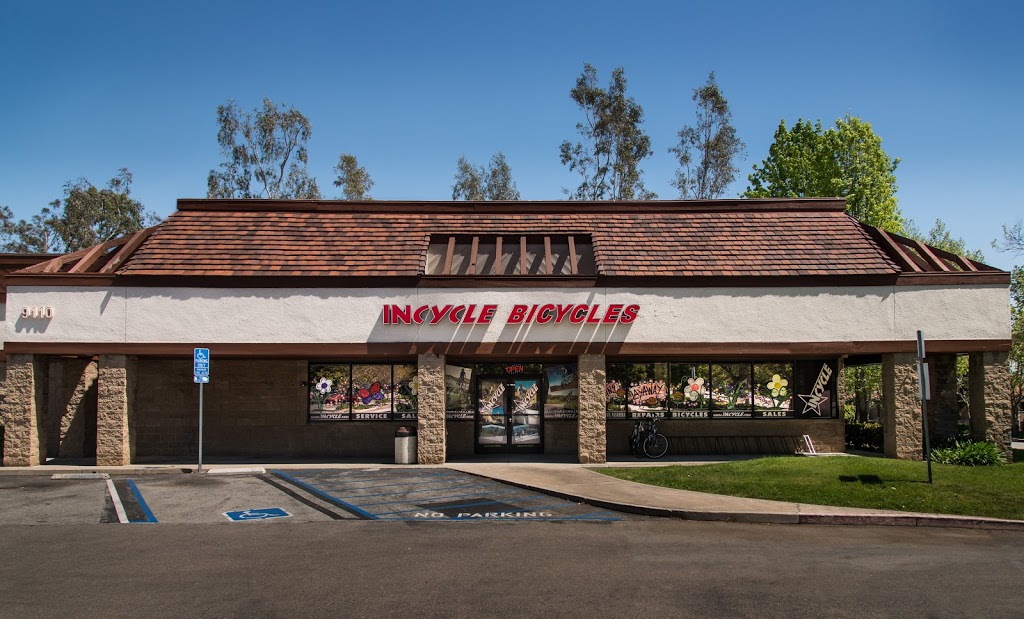 Incycle Bicycles | 9110 Foothill Blvd, Rancho Cucamonga, CA 91730, USA | Phone: (909) 483-1991