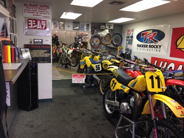 CYCLE PREP | 12210 Michigan St UNIT 26, Grand Terrace, CA 92313 | Phone: (909) 783-1900