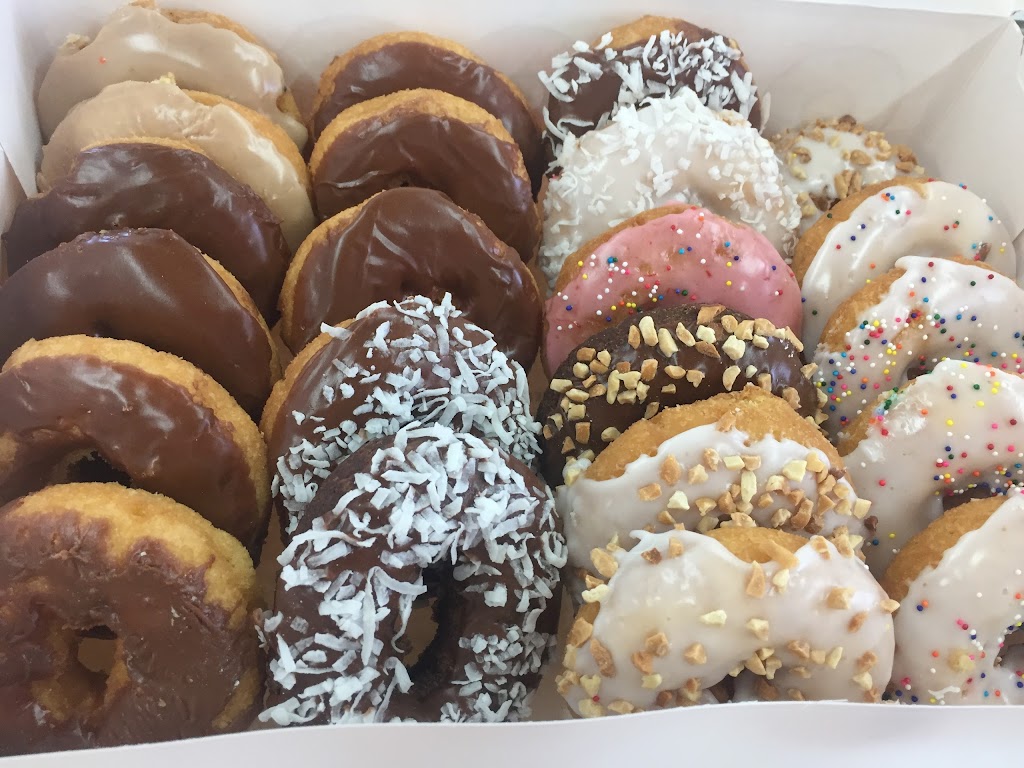 Donut Time | 10370 Ralston Rd, Arvada, CO 80004, USA | Phone: (720) 630-7742