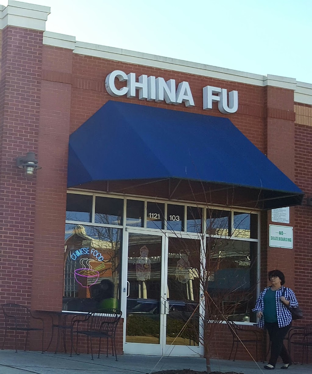 China Fu | 1121 Falls River Ave #103, Raleigh, NC 27614, USA | Phone: (919) 866-0009