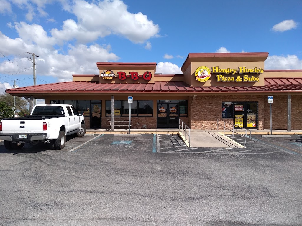 Hungry Howies Pizza | 12710 US-301, Dade City, FL 33525 | Phone: (352) 521-0054