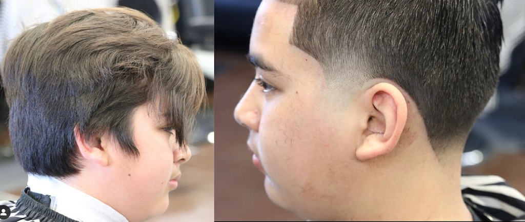 Premium Cutz Barbershop | 461 S Capitol Ave #17, San Jose, CA 95127, USA | Phone: (408) 649-3606