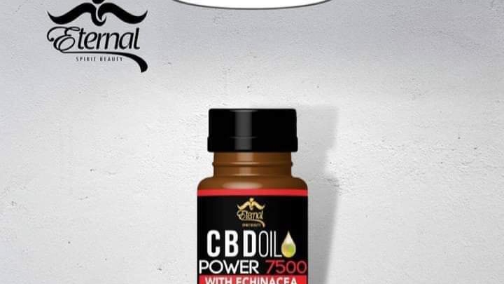 Salud con Eternal CBD | 137 SE Circle Dr, Joliet, IL 60433, USA | Phone: (815) 671-5056