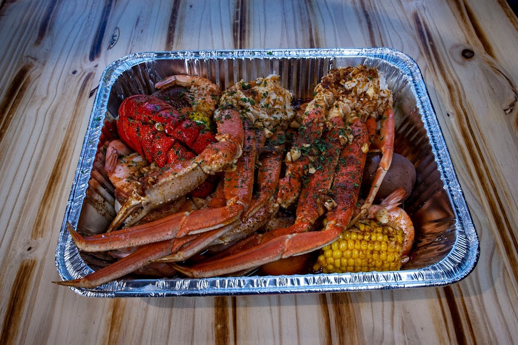 Cajun Crab Inc | 12130 S U.S. 71 Hwy, Grandview, MO 64030, USA | Phone: (816) 673-1258