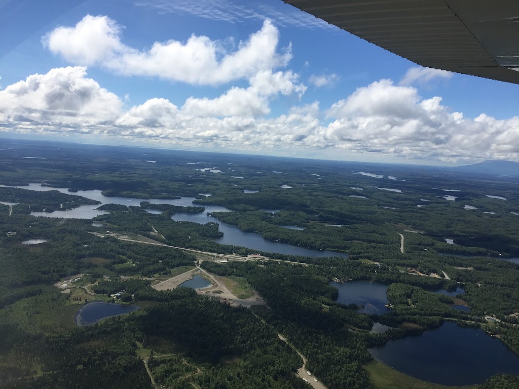 Nancy Lake State Recreation Area | Nancy Lake Pkwy, Willow, AK 99688, USA | Phone: (907) 745-3975