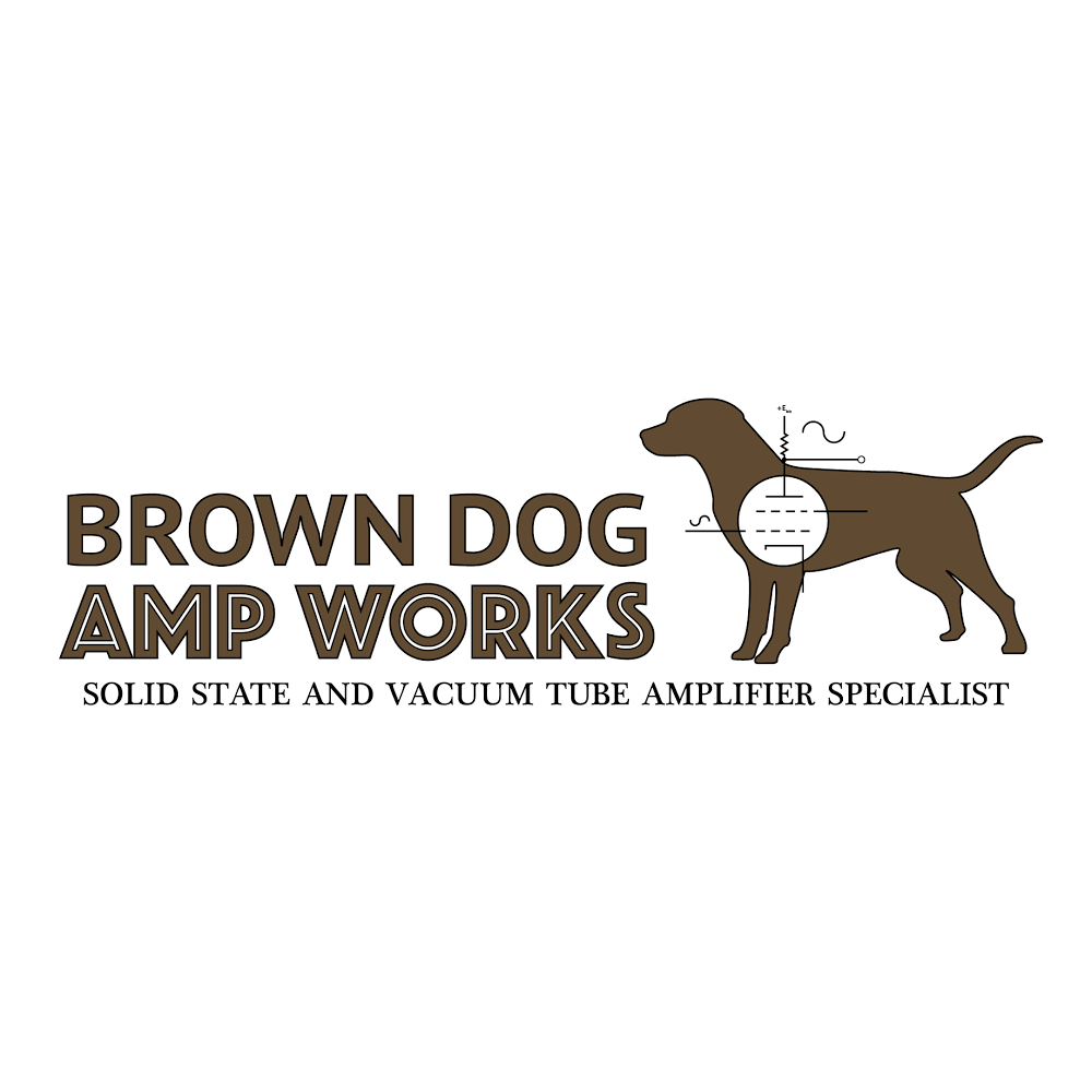 Brown Dog Amp Works | Craig Ln NE, Poulsbo, WA 98370, USA | Phone: (360) 981-2677