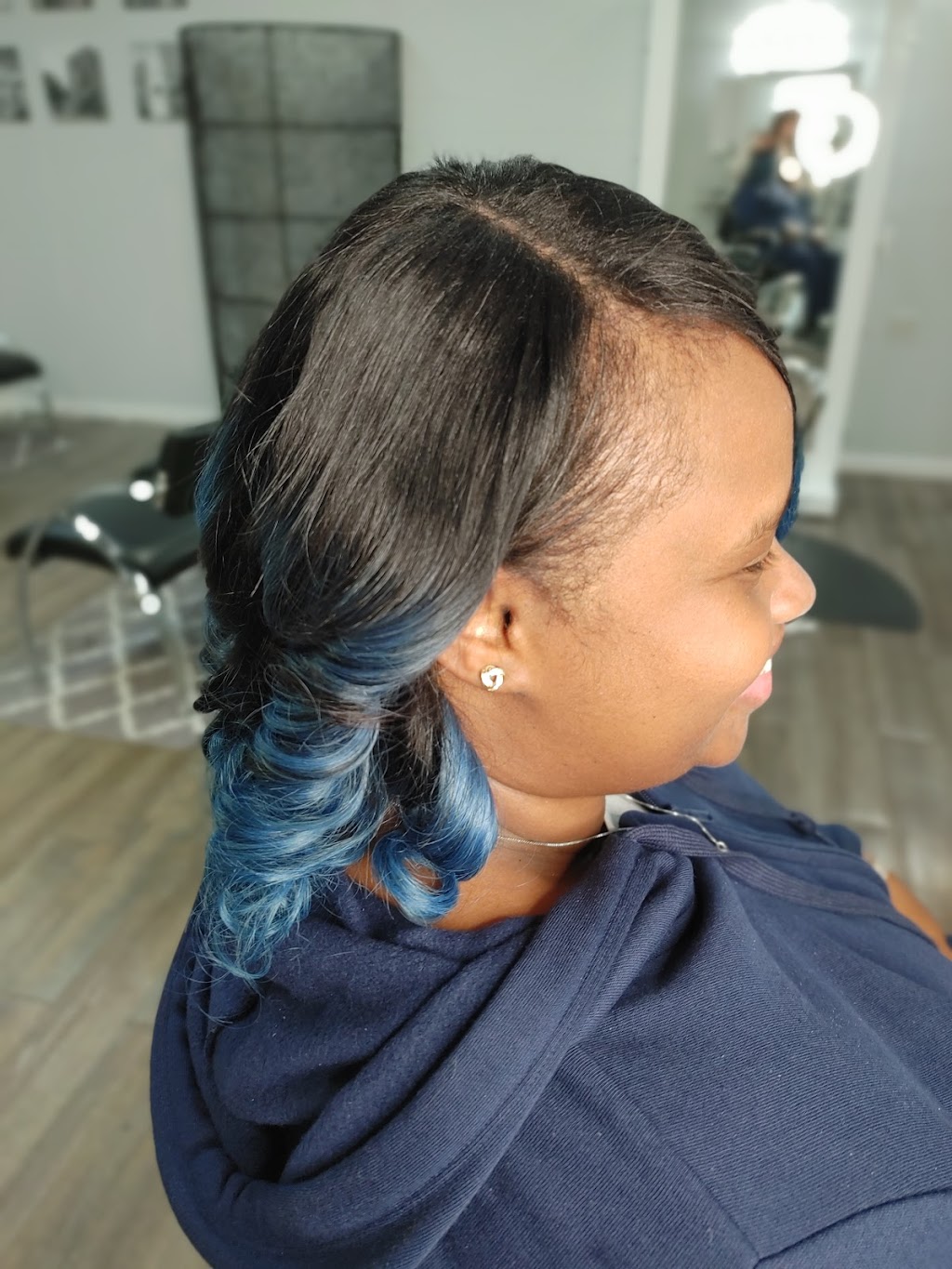 Atlantas Hair Salon | 1509 Virginia Ave Ste. B, Atlanta, GA 30337, USA | Phone: (866) 421-1388