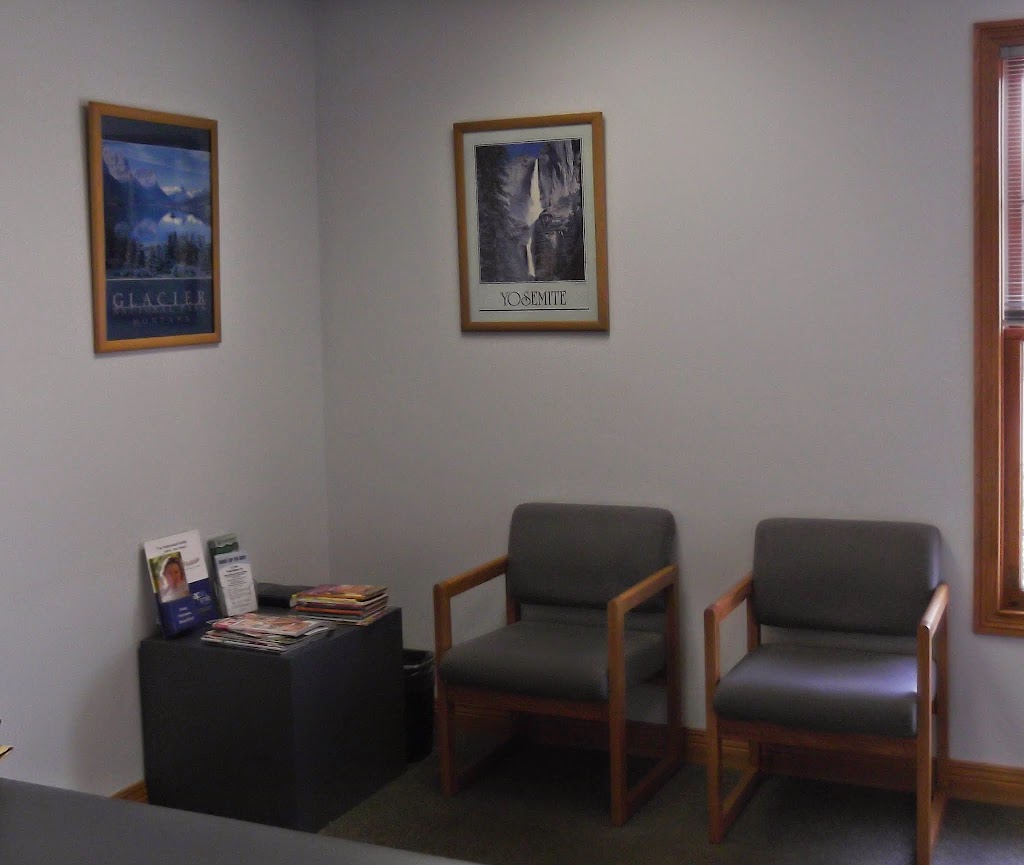 Spence Bradlee S DDS | 16400 Village Pkwy, Fredericktown, OH 43019, USA | Phone: (740) 694-1748