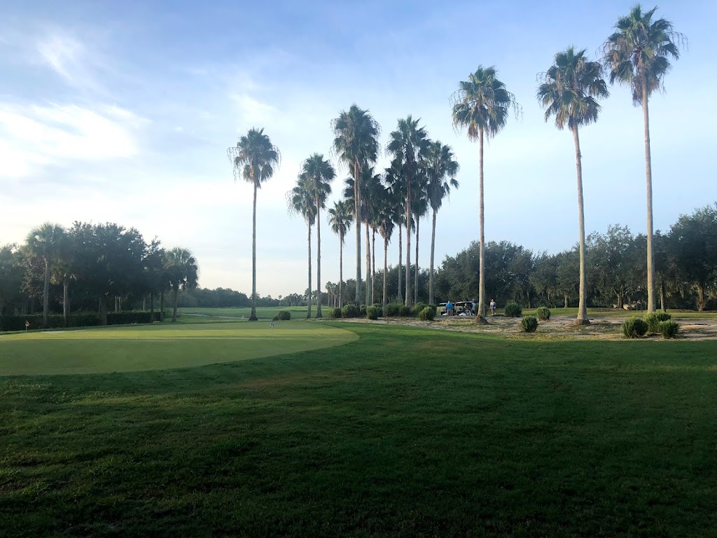 Heritage Harbour Golf Club | 8000 Stone Harbour Loop, Bradenton, FL 34212, USA | Phone: (941) 746-2696