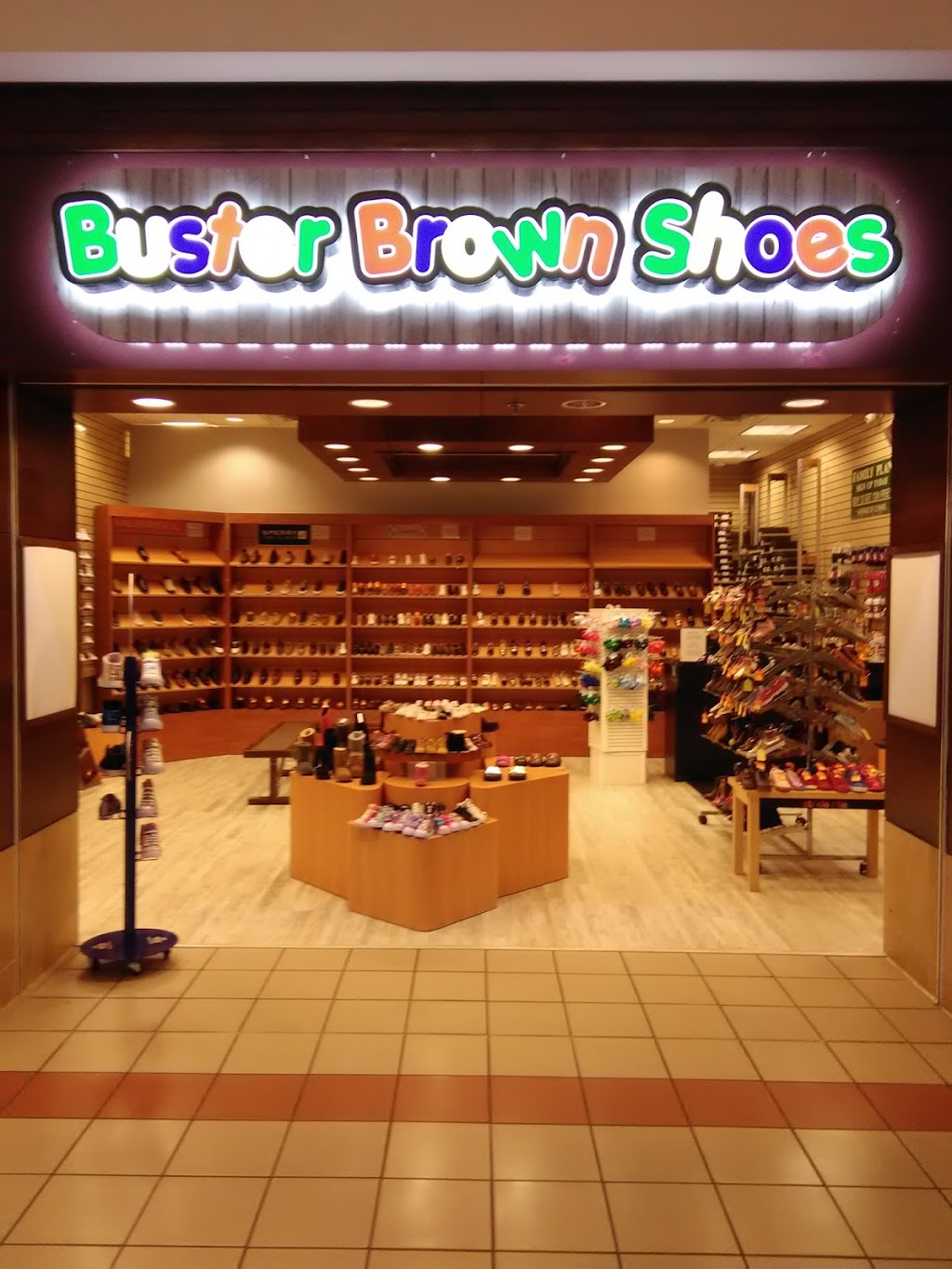 Buster Brown shoes | 2328 Southlake Cir, Morrow, GA 30260, USA | Phone: (770) 968-0076