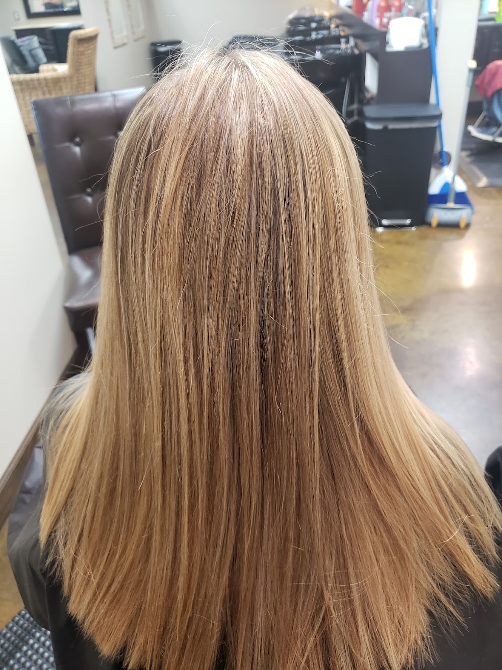 Abbie Fuller At Hair Vogue | 843 Wake Forest Business Park, Wake Forest, NC 27587, USA | Phone: (919) 306-4640